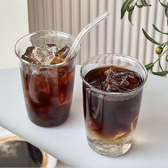 Шыныдан жасалған су кубогының құрылымы