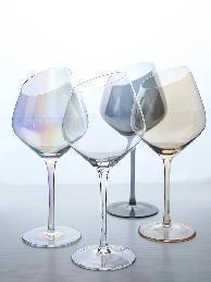 Танымал импорттық ликер көзілдіріктер, шампан және қызыл шарап көзілдіріктер